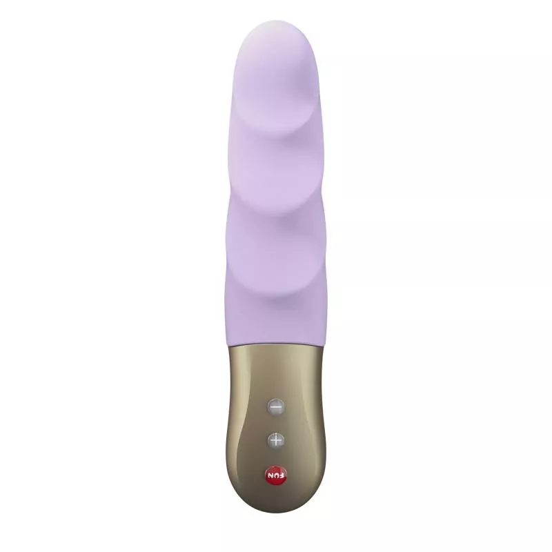 Fun Factory - Estimulador de clítoris Stronic Petite - Lila