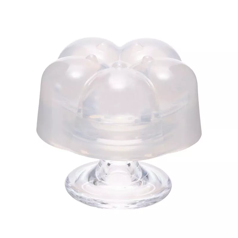 Iroha - Estimulador de clítoris Petit Plum