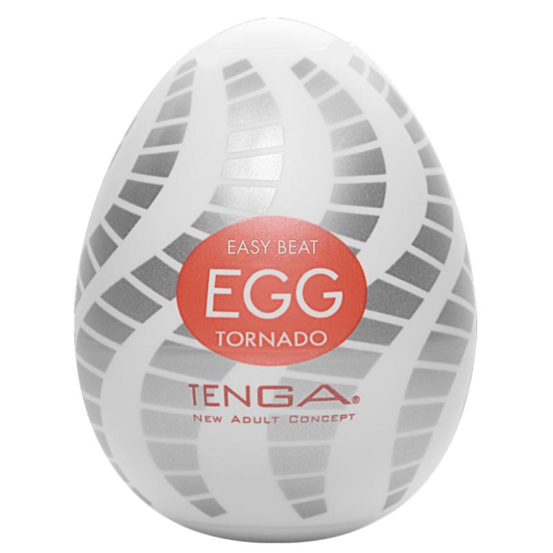 Comprar Tenga - Huevo - Tornado