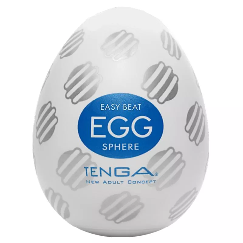 Tenga - Huevo - Sphere