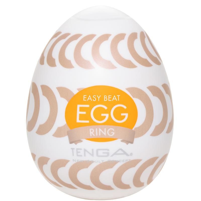 Comprar Tenga - Huevo - Wonder Ring