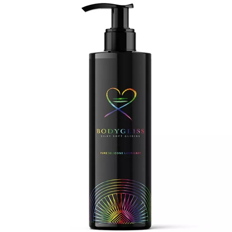 BodyGliss - Lubricante Erotic Collection Love Always Wins - 150 ml