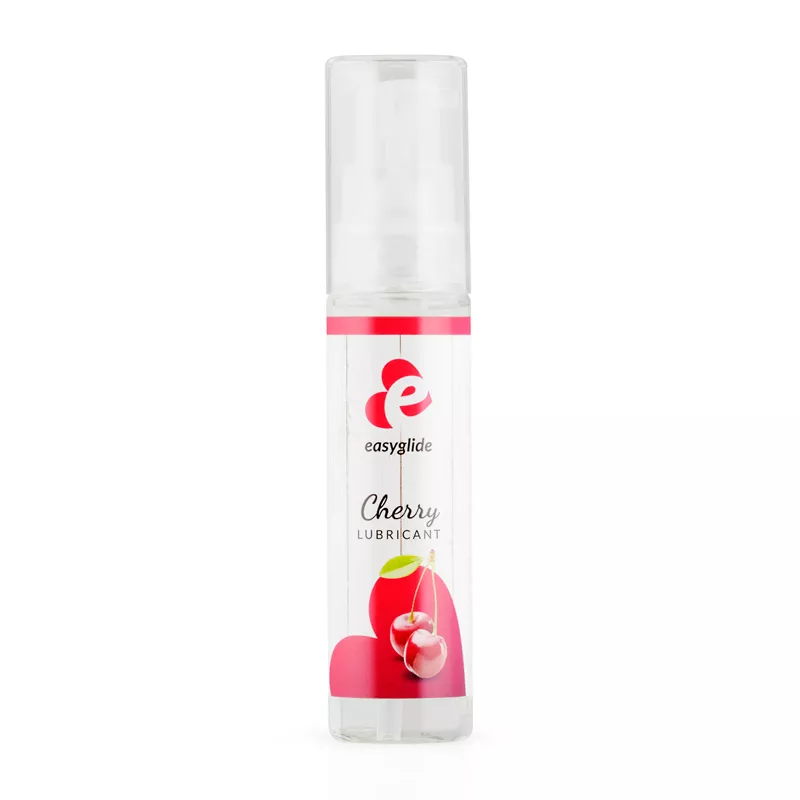 Lubricante a base de agua EasyGlide Cereza - 30ml
