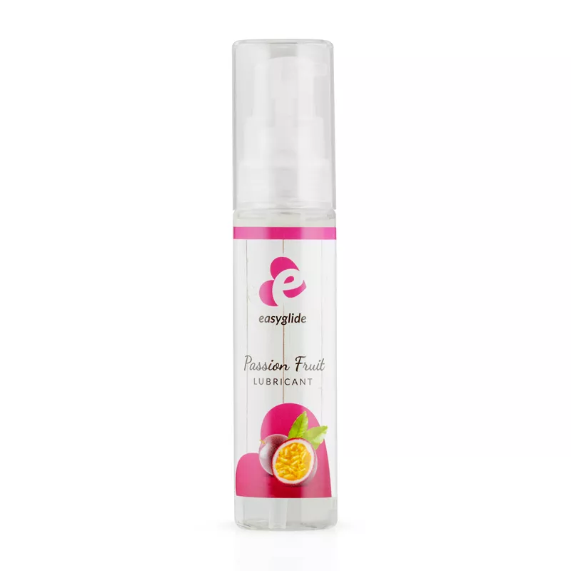 Lubricante a base de agua EasyGlide Maracuyá - 30ml