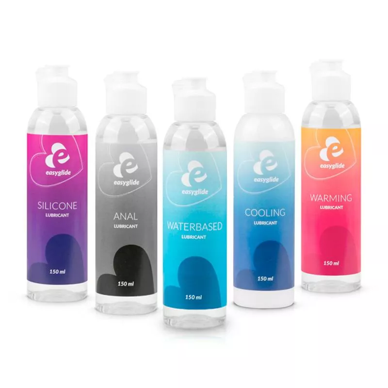 Paquete de prueba EasyGlide