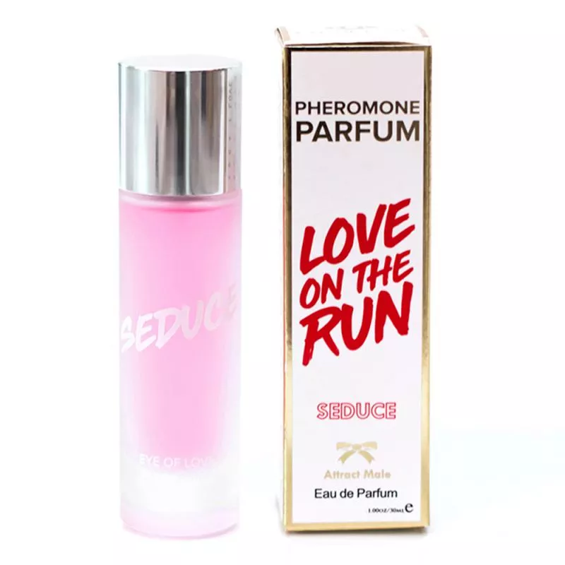 Seduce Perfume de Feromonas - Femenino a Masculino