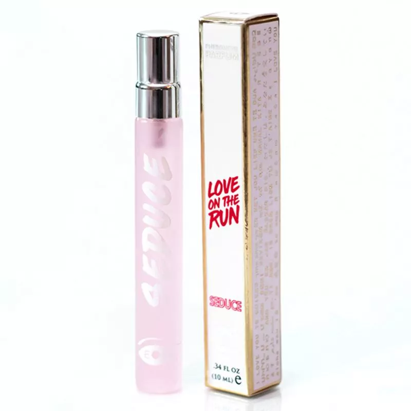 NA EOL PHR Spray corporal 10 ml FEMALE - SEDUCE