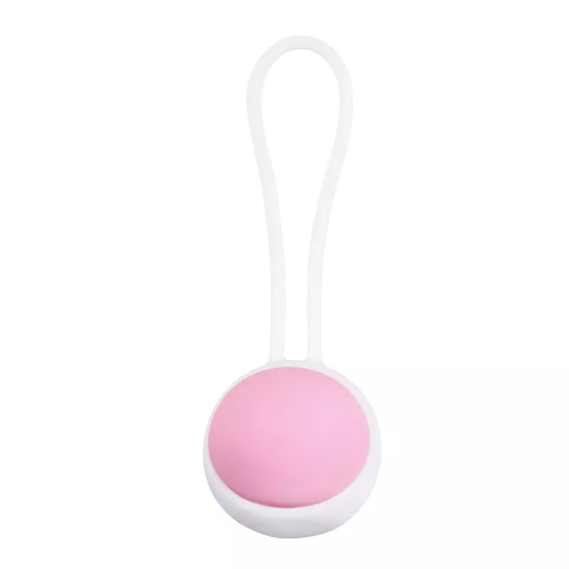 Bola para ejercicio de Kegel extraíble
