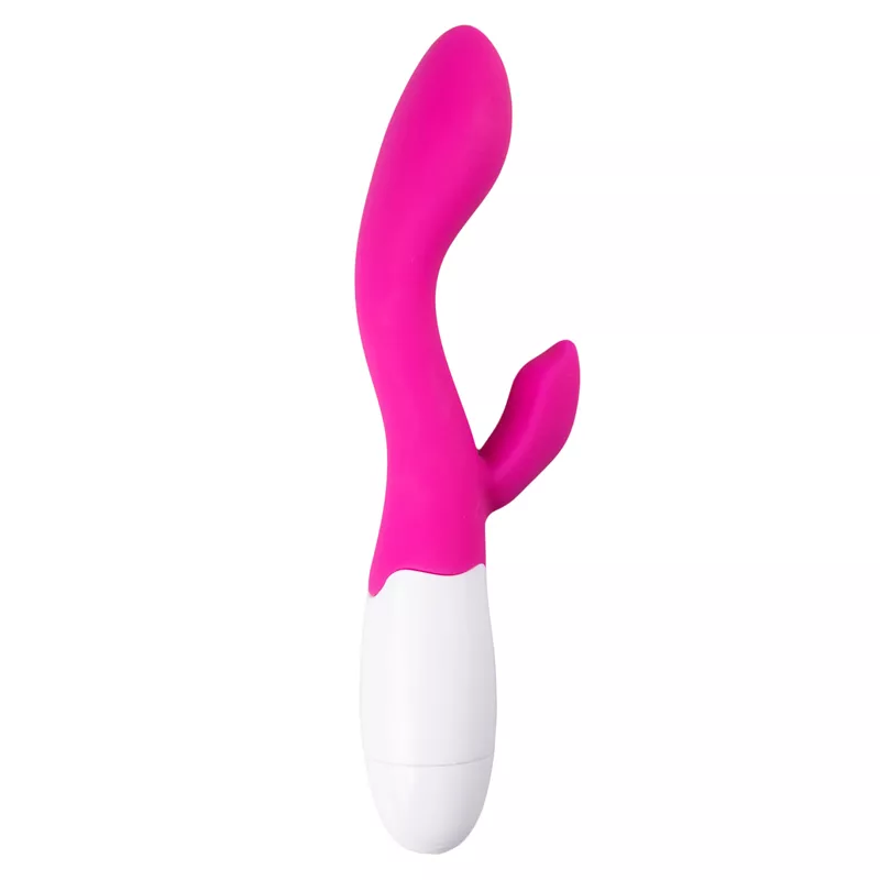 Vibrador Lily EasyToys - Rosa