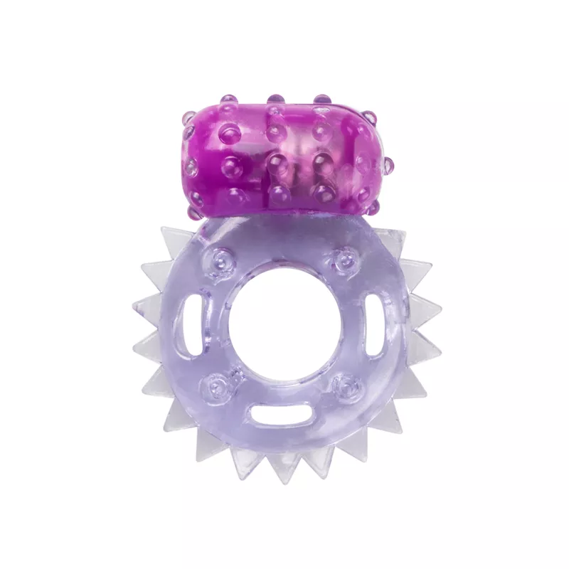 Anillo vibratorio para pene