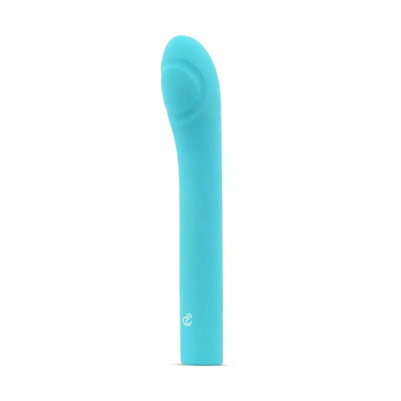 Estimulador del punto G con golpeteo Taptation Vibe