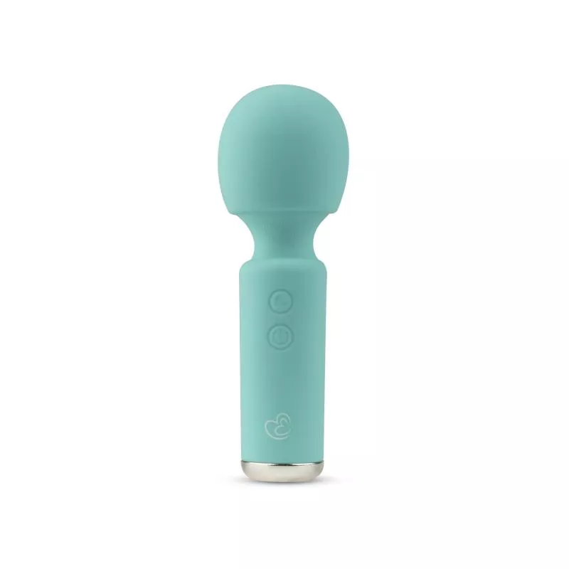 Mini masajeador de clítoris Vibe - Agua