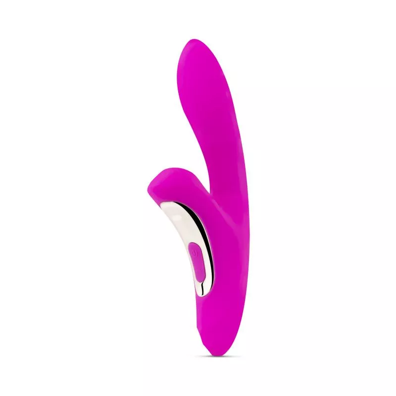 Vibrador Conejito Tapping