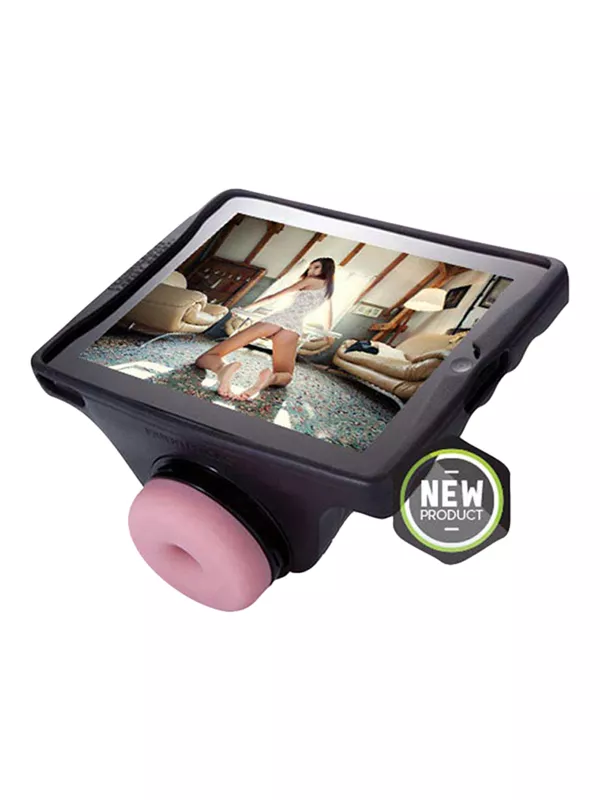 Fleshlight - Launchpad (iPad Mount)