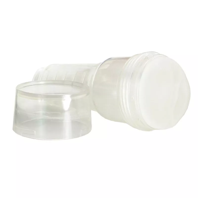 Masajeador Masturbador Masculino (Juguete para adultos) - Ice Lady