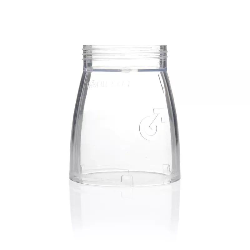 Adaptador de montaje de ducha Fleshlight Quickshot