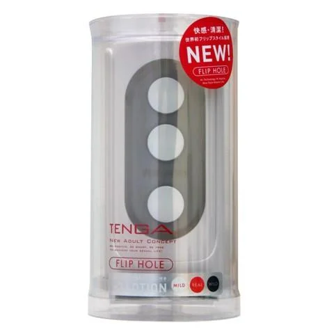 Flip Hole Gris barato