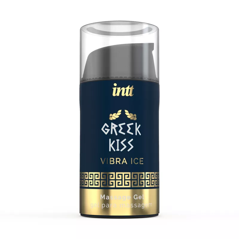 Gel De Masaje Estimulante Griego Kiss En Oferta Gel De Masaje Estimulante Griego Kiss