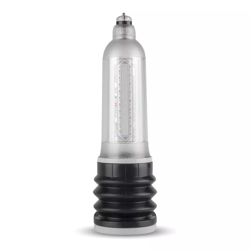 Bathmate Hydromax 9 - Clear