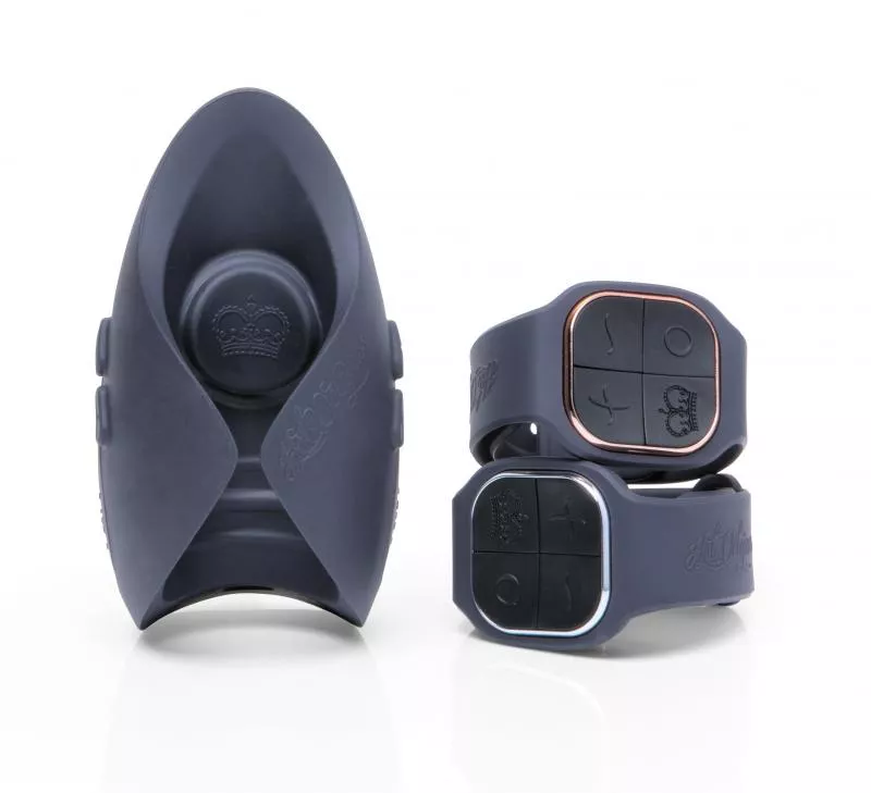 Masturbador Pulse Duo Lux