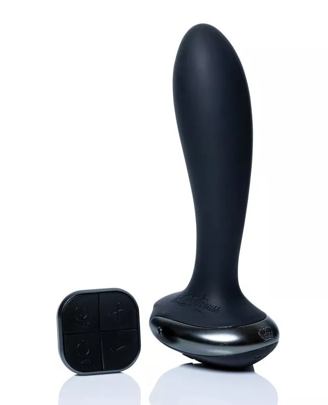 Hot Octopuss PleX con estimulador de próstata Flex