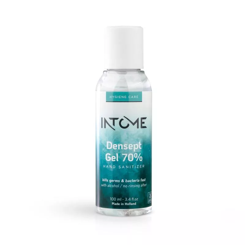 Desinfectante de manos en Gel - 95ml