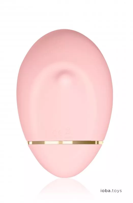 Ioba - Estimulador del clítoris OhMyC 1 - Rosa
