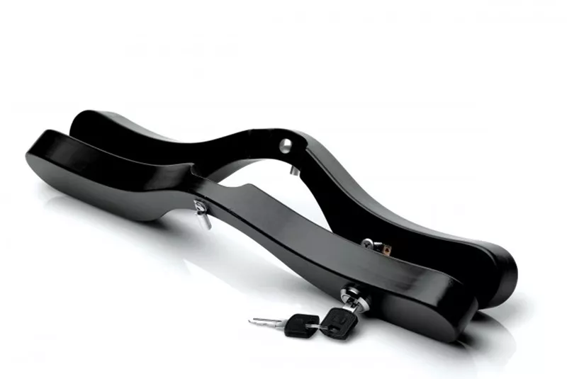 E-Stim Humbler - Bloqueo