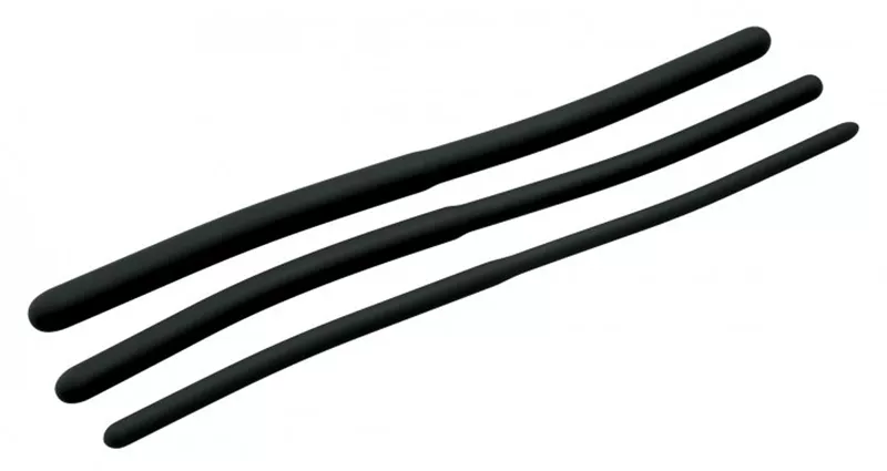 Isabella Sinclaire Silicone Urethral Sounds
