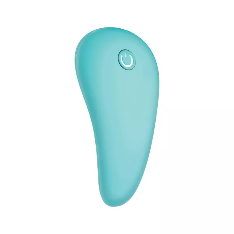 Love Distance Reach G - Vibrador para braguitas controlado por app + 2 tangas
