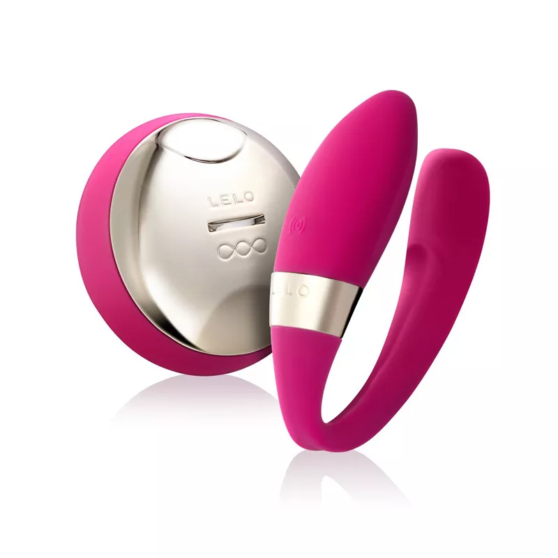 LELO Tiani 2 - Cerise