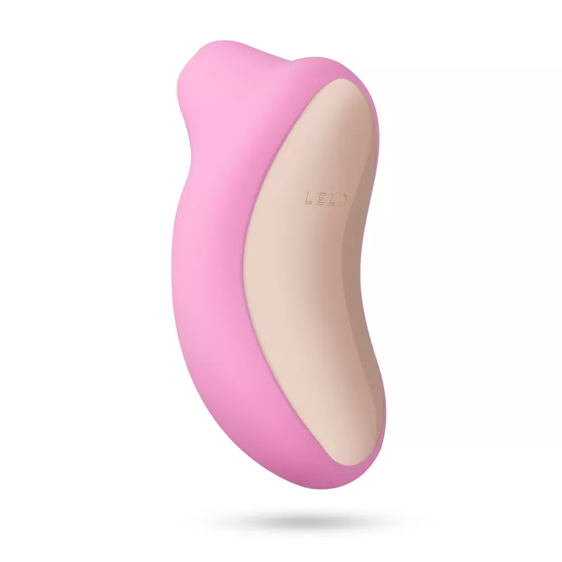 LELO - Vibrador de aire comprimido Sona - Rosa