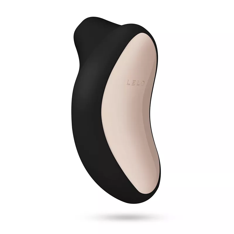 LELO - Vibrador de aire comprimido Sona - Negro