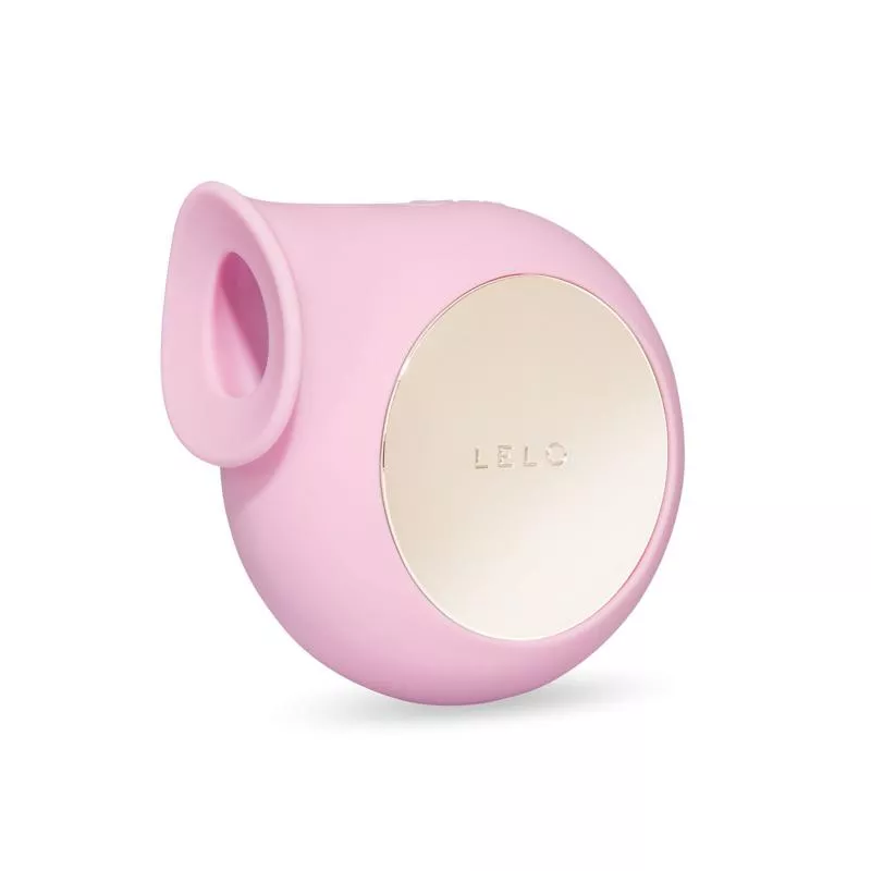 LELO - Vibrador de aire comprimido Sona 2 Cruise - Rosa