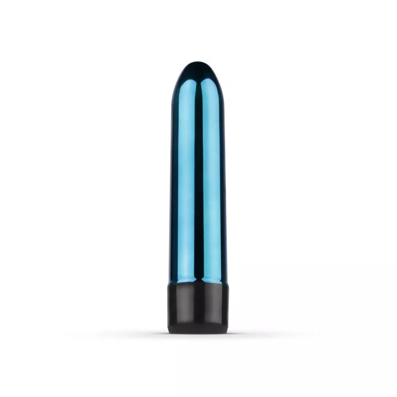Like That - Mini vibrador compacto - Azul