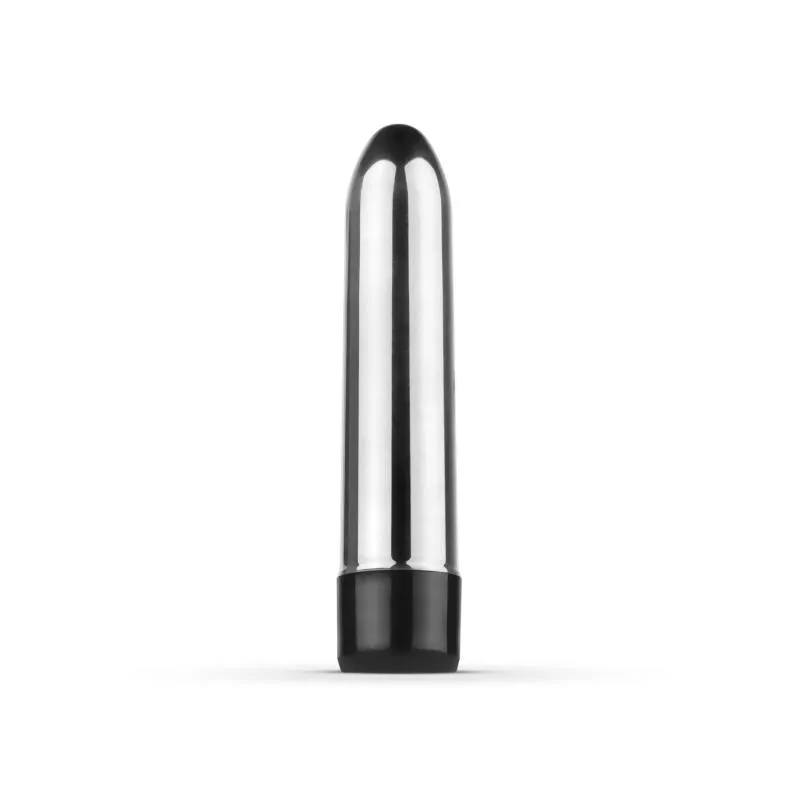 Like That - Mini vibrador compacto - Plateado