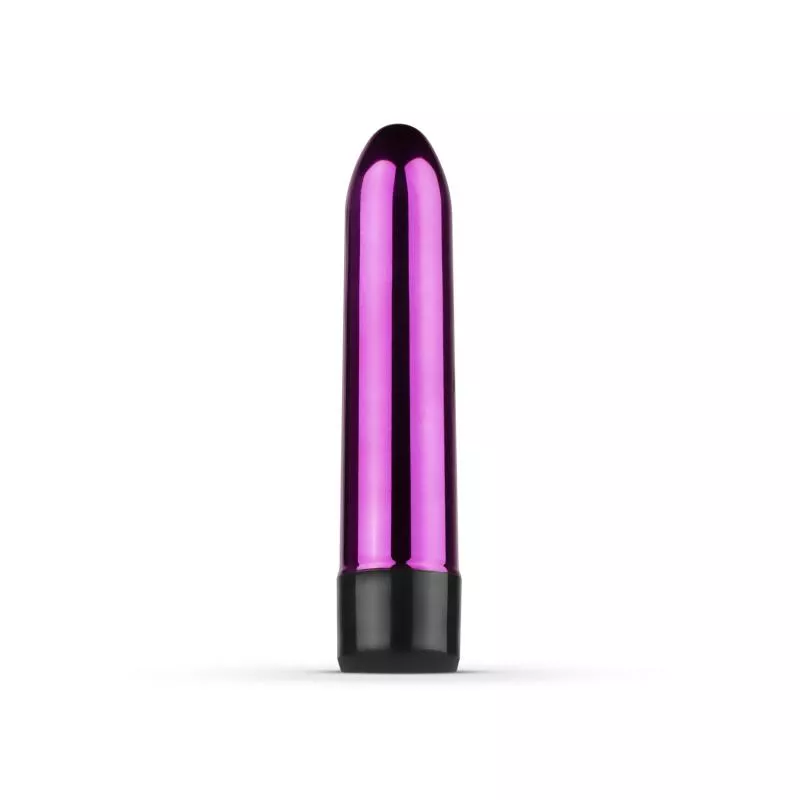 Like That - Mini vibrador compacto - Púrpura