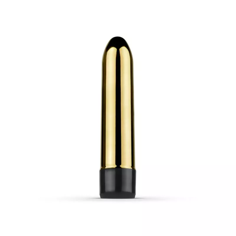 Like That - Mini vibrador compacto - Dorado
