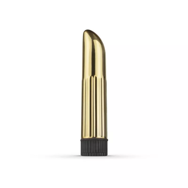 Like That - Mini vibrador de punto G compacto - Dorado