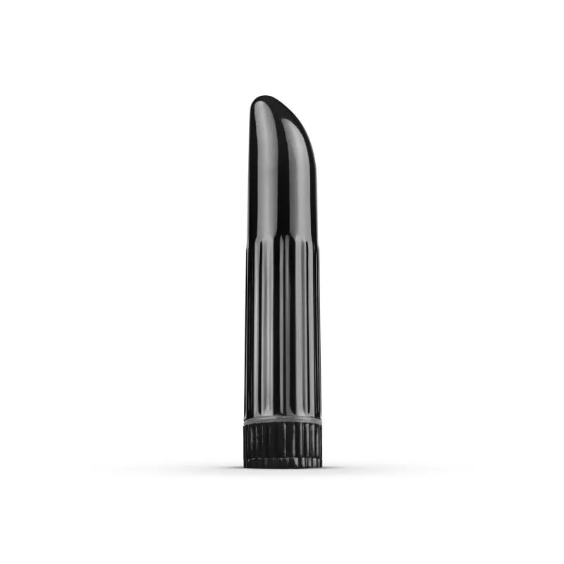 Like That - Mini vibrador del punto G compacto - Negro