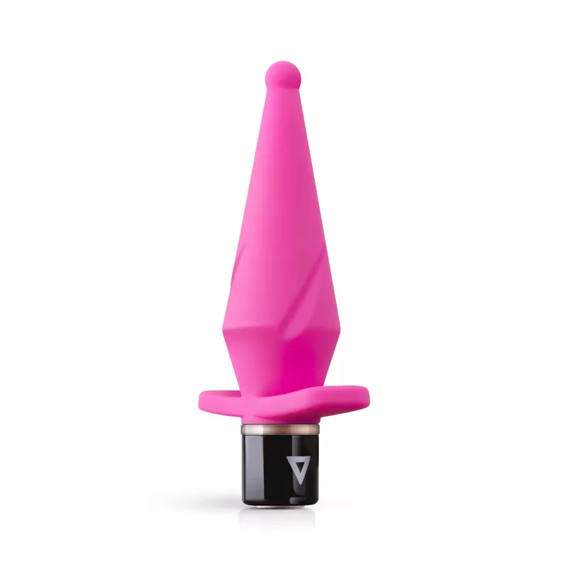 Vibrador il'Plug