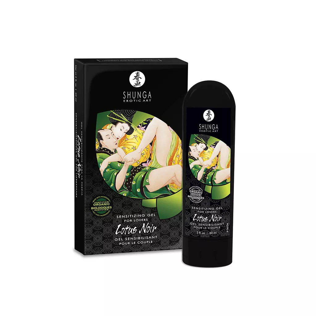 Lotus Noir barato
