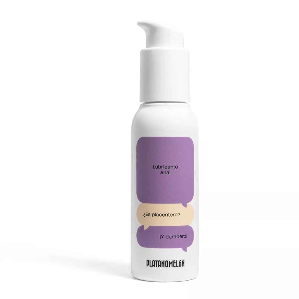 Lubricante Anal 100 ml barato