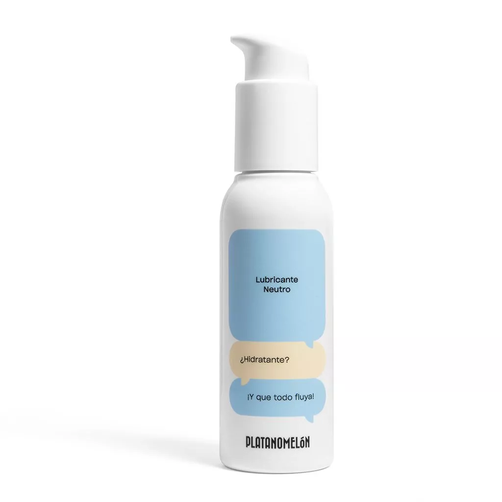 Lubricante Neutro 100 ml barato