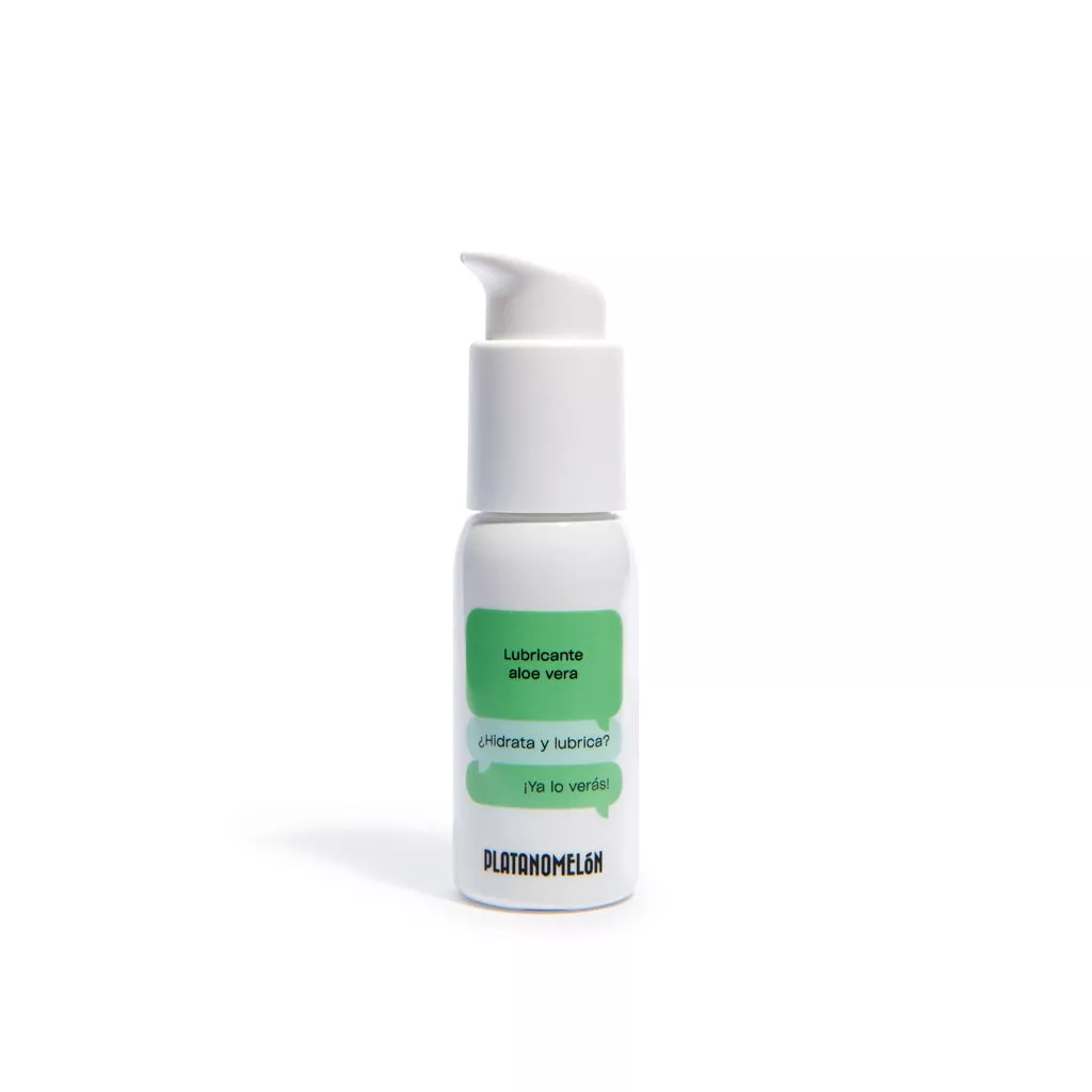 Lubricante aloe vera barato