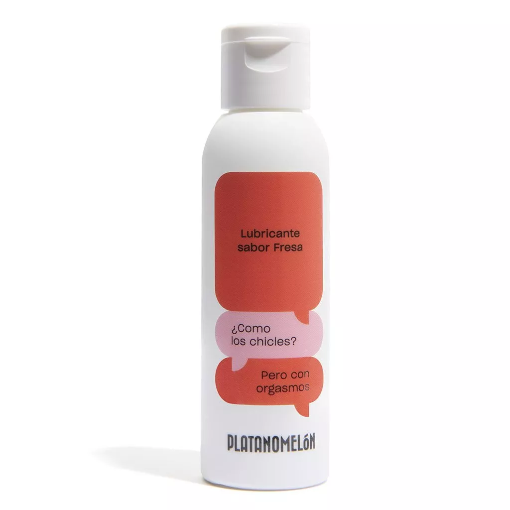 Lubricante de sabores Piña colada barato