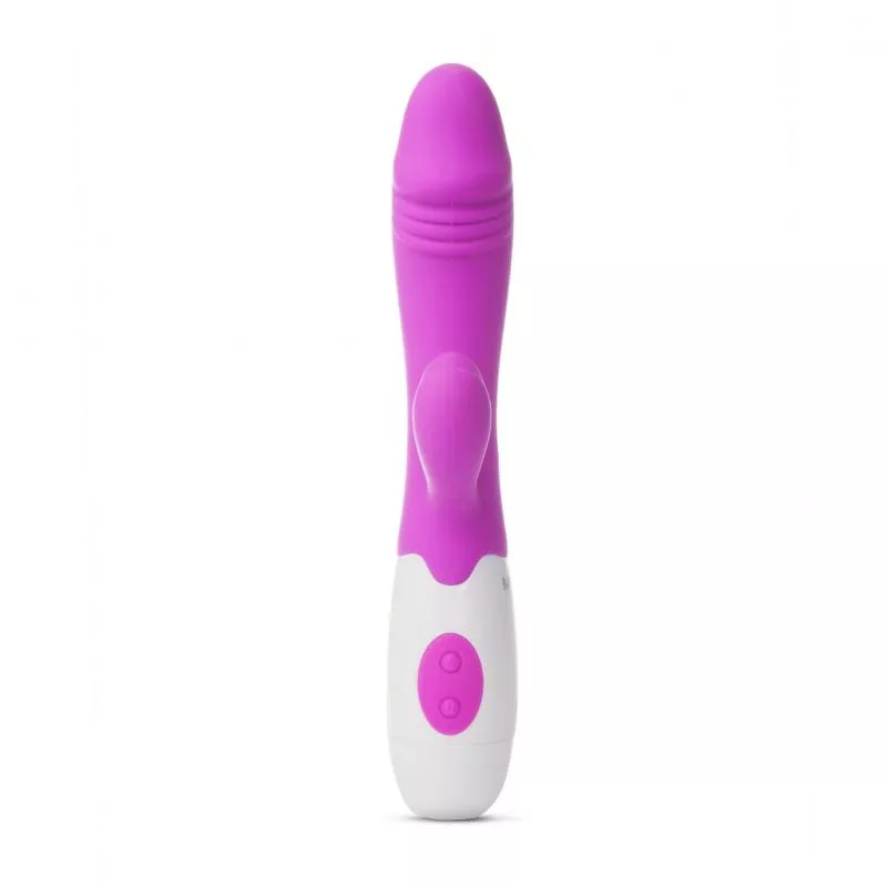 Skipper Vibrador para el punto G - Strawberry
