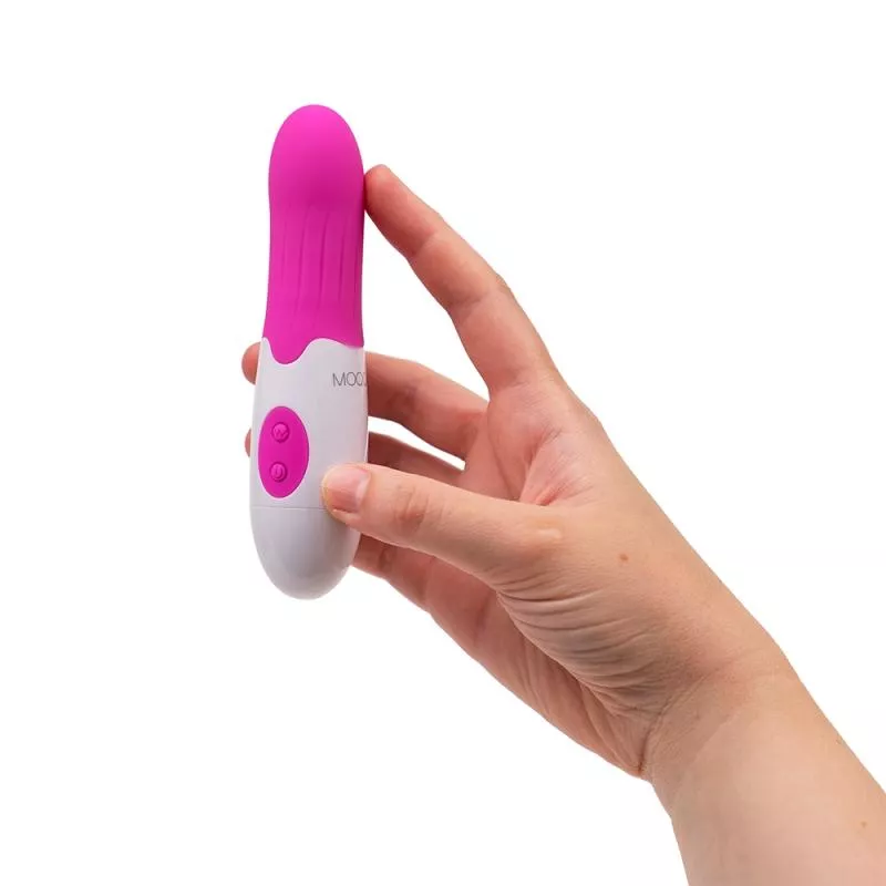 Vibrador Sunrise - Fresa