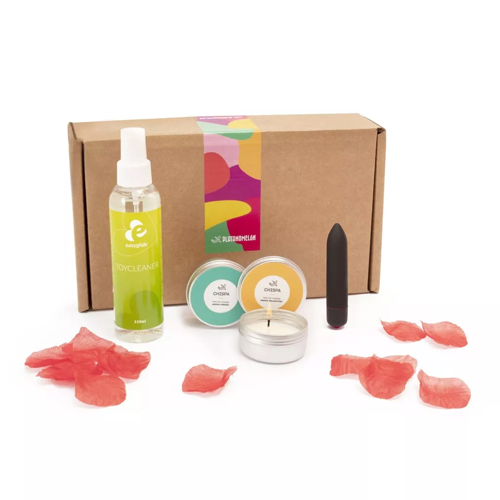 Noche de masajes barato