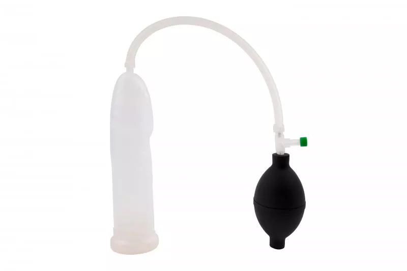 Fröhle - Bomba Para El Pene Anatómica Fina Pp009 En Oferta Fröhle - Bomba Para El Pene Anatómica Fina Pp009